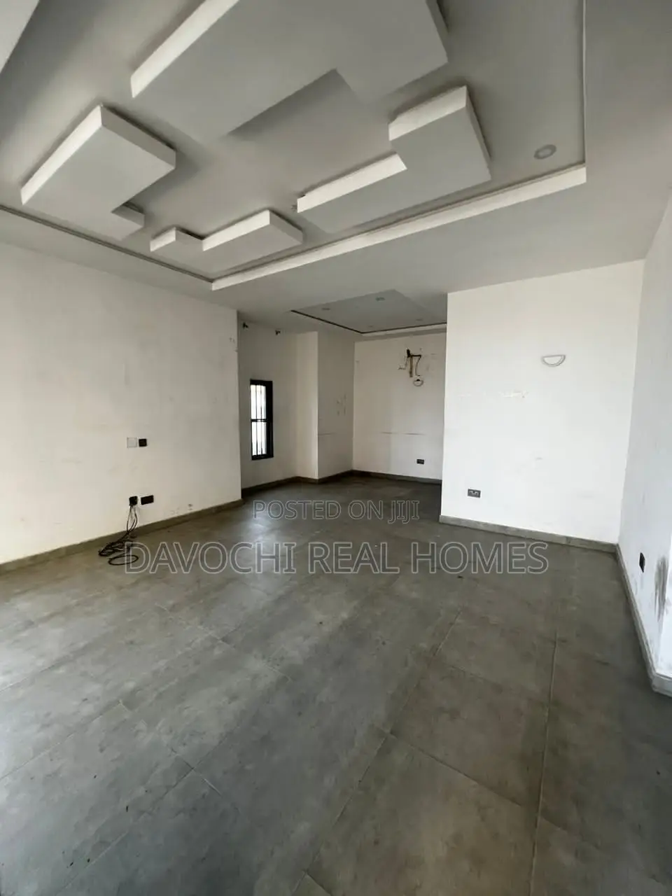 4bdrm Duplex in Lekki Phase One for rent in Lekki