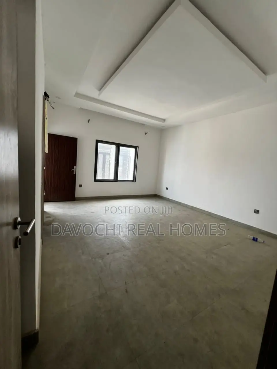 4bdrm Duplex in Lekki Phase One for rent in Lekki