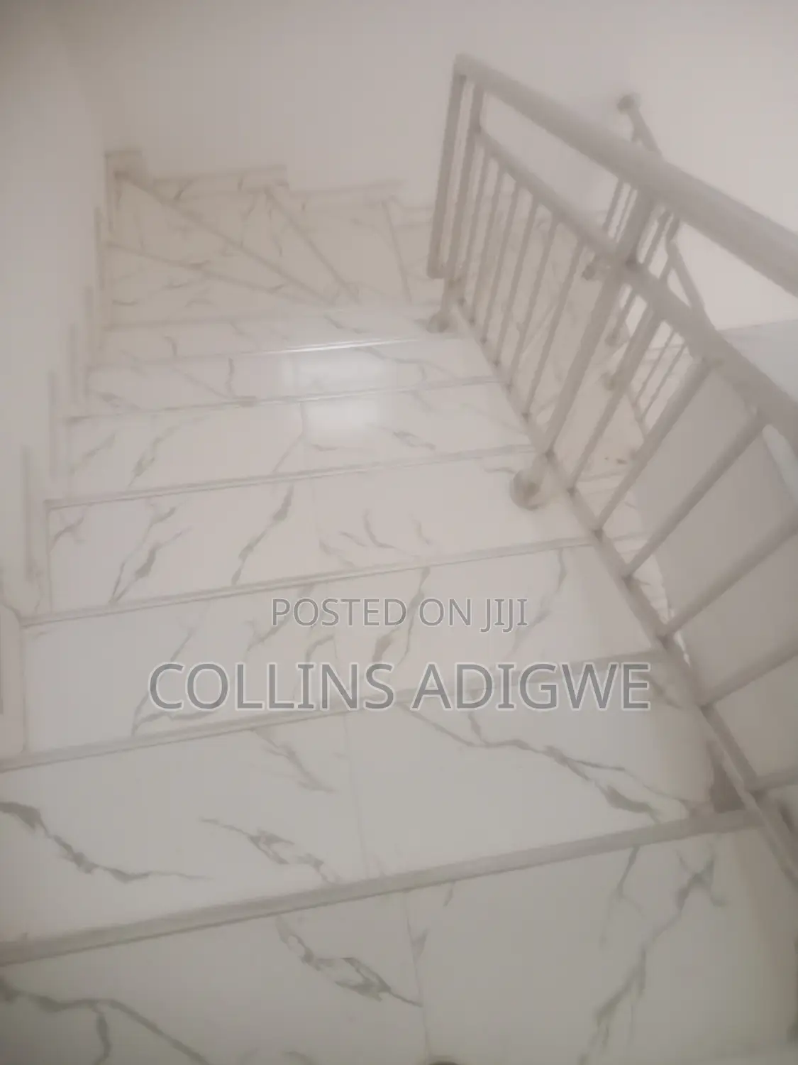 4bdrm Duplex in Happy Land Estate, Sangotedo for sale in Sangotedo