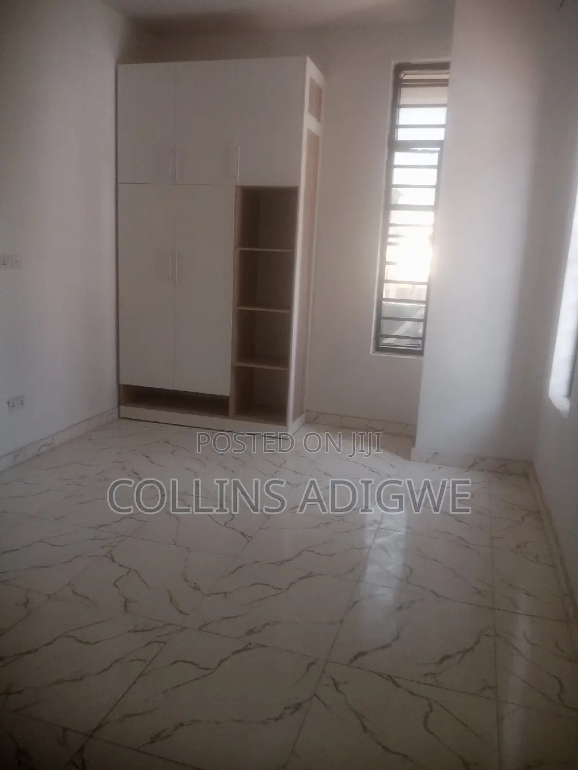 4bdrm Duplex in Happy Land Estate, Sangotedo for sale in Sangotedo