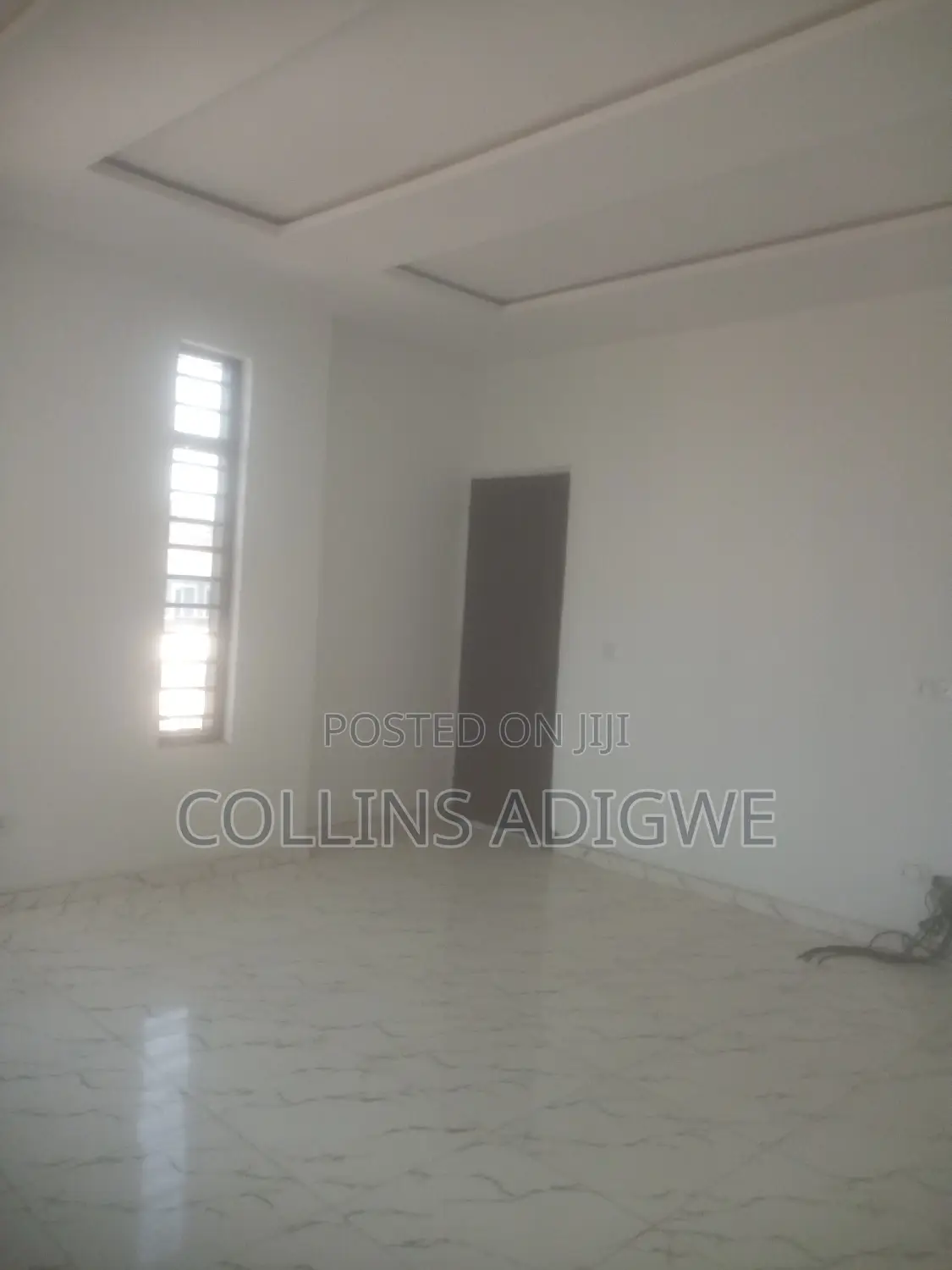 4bdrm Duplex in Happy Land Estate, Sangotedo for sale in Sangotedo