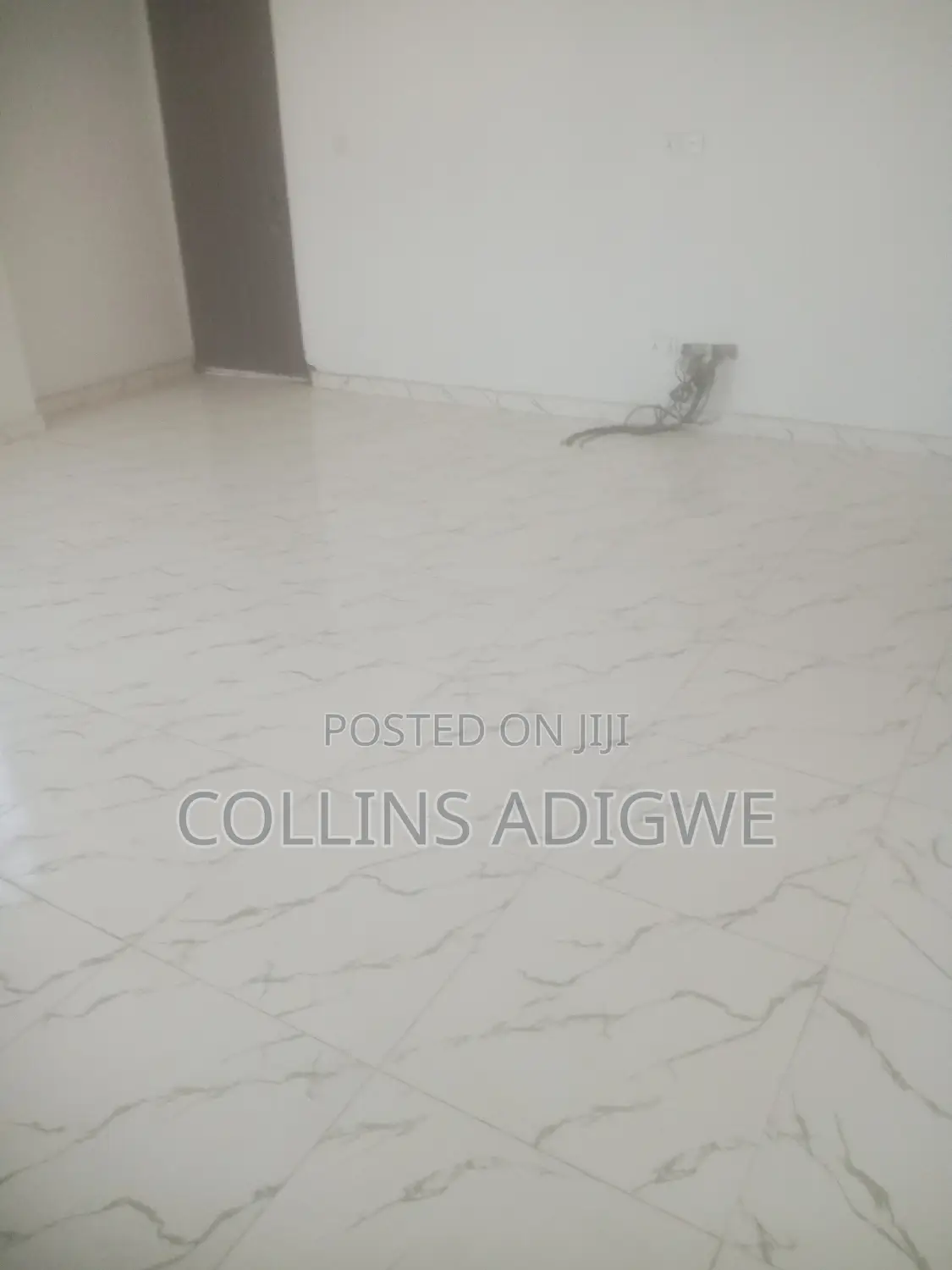4bdrm Duplex in Happy Land Estate, Sangotedo for sale in Sangotedo