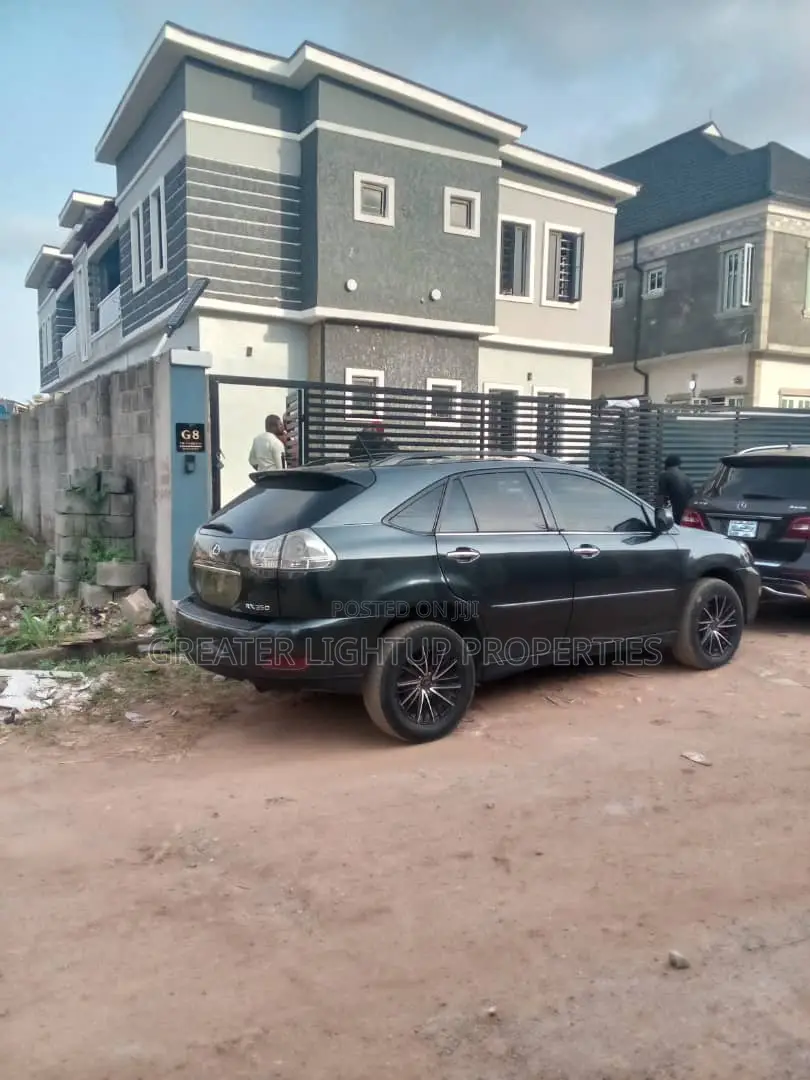 Land for Sale at Boystown Ipaja, Alimosho in Alimosho
