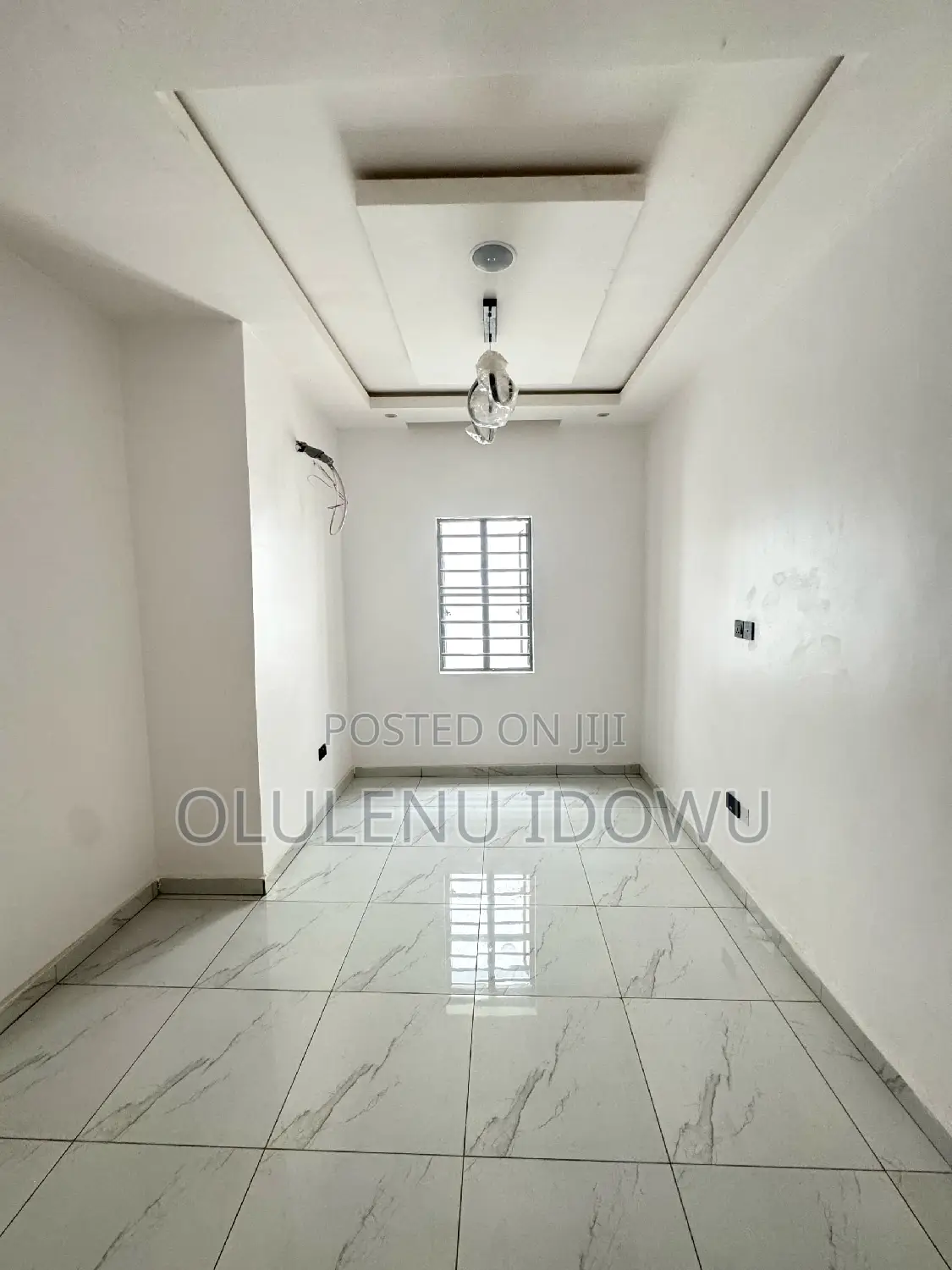 Furnished 4bdrm Duplex in Alimosho for sale in Alimosho