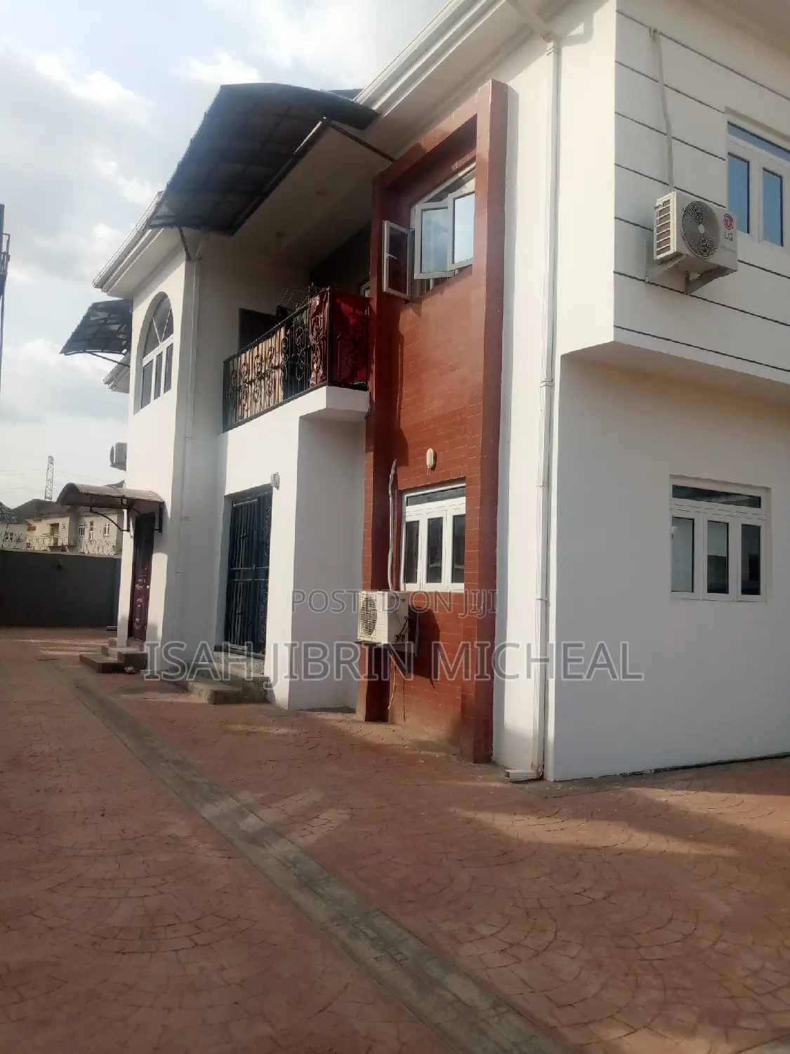 2bdrm Apartment in F14 Nepa Road Kubwa for rent in Kubwa