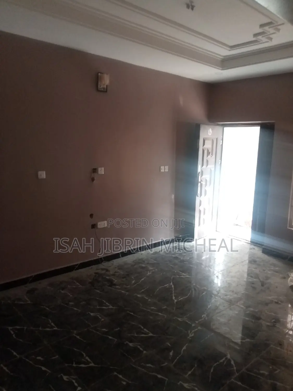 2bdrm Apartment in F14 Nepa Road Kubwa for rent in Kubwa