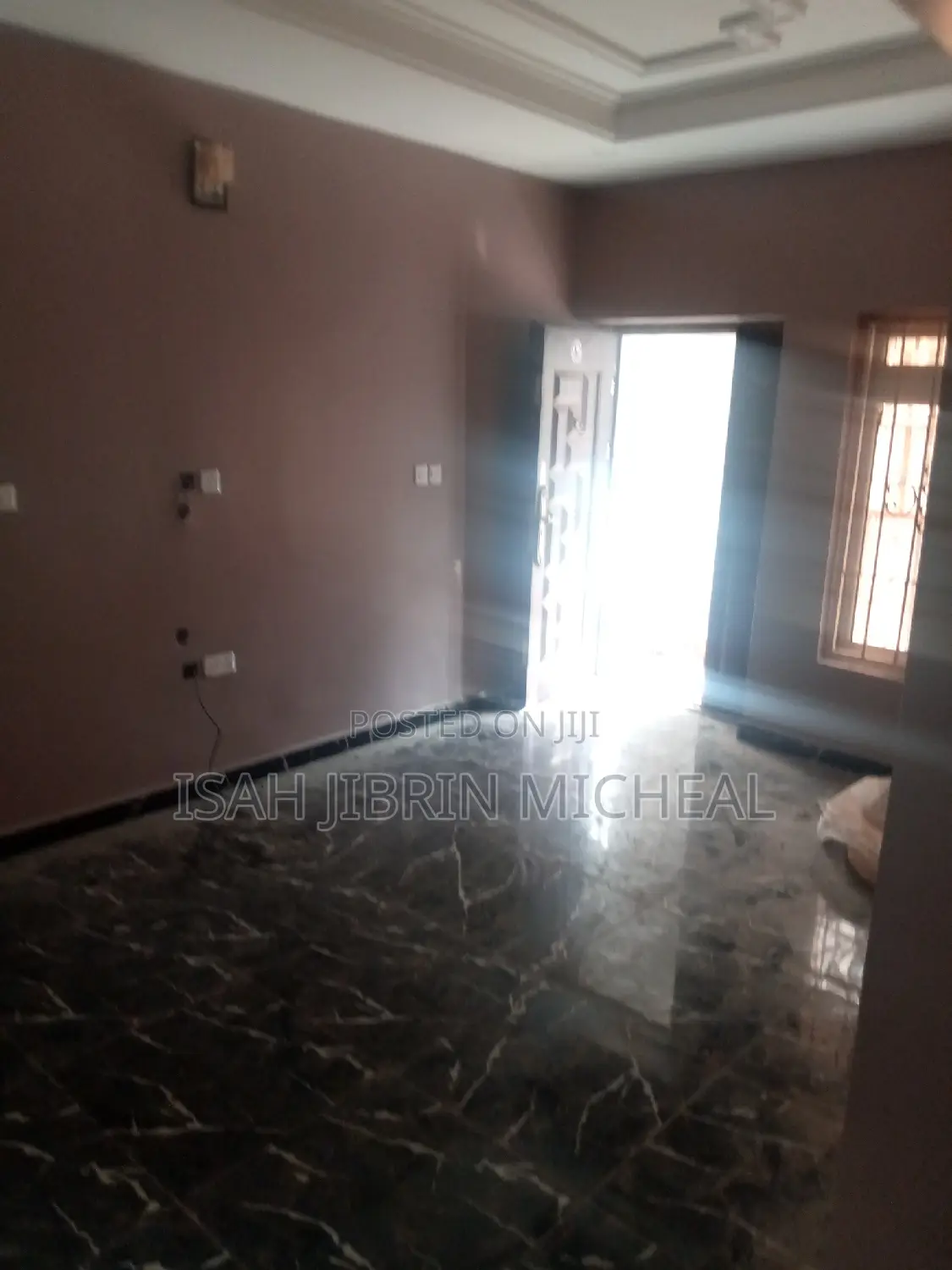 2bdrm Apartment in F14 Nepa Road Kubwa for rent in Kubwa