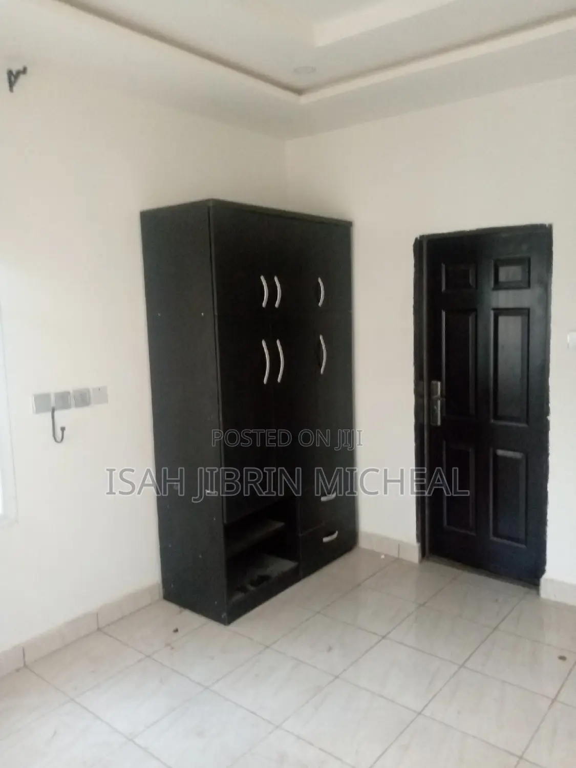 2bdrm Apartment in Beside First Bank for rent in Kubwa