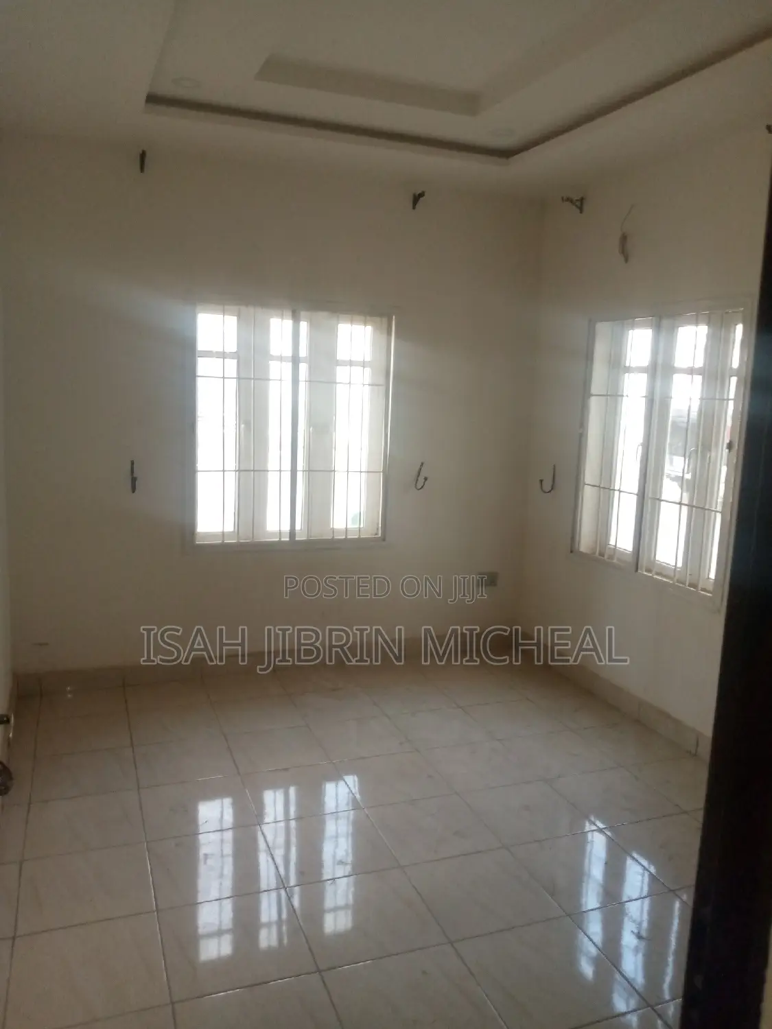 2bdrm Apartment in Beside First Bank for rent in Kubwa