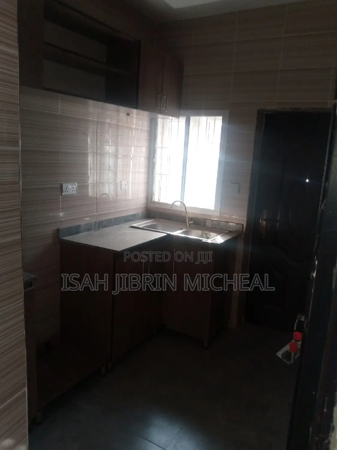 2bdrm Apartment in Beside First Bank for rent in Kubwa