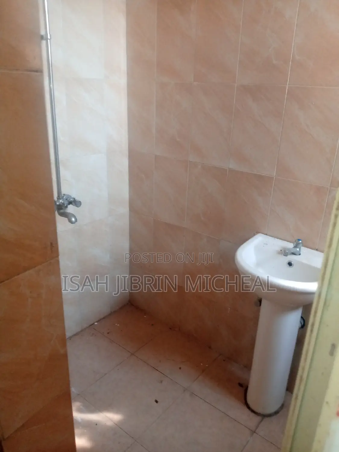 2bdrm Apartment in F14 Nepa Road Kubwa for rent in Kubwa