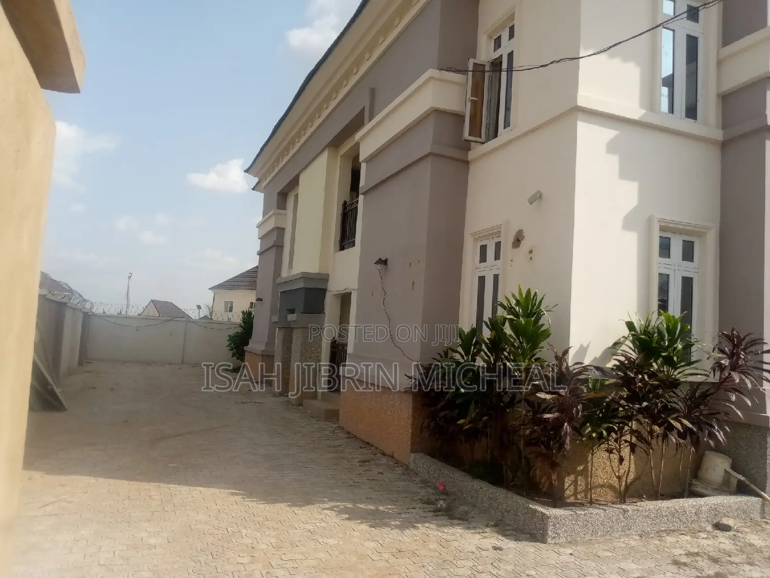 2bdrm Apartment in F14 Nepa Road Kubwa for rent in Kubwa