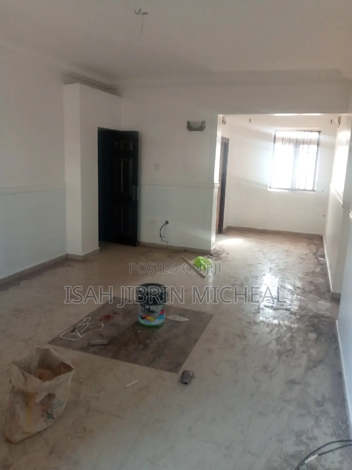 2bdrm Apartment in F14 Nepa Road Kubwa for rent in Kubwa