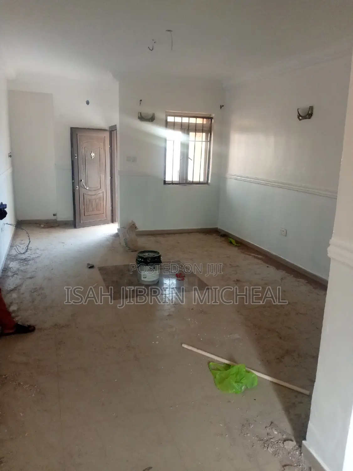 2bdrm Apartment in F14 Nepa Road Kubwa for rent in Kubwa
