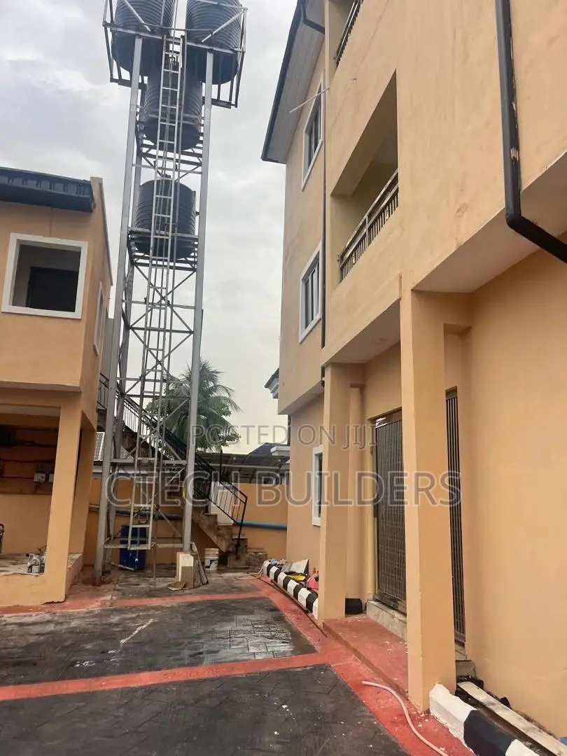 2bdrm Apartment in Benin City for rent in Benin City