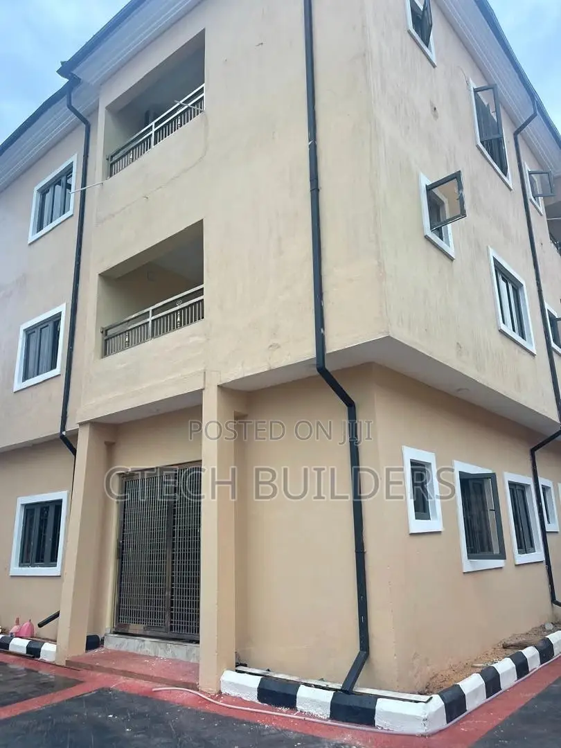 2bdrm Apartment in Benin City for rent in Benin City