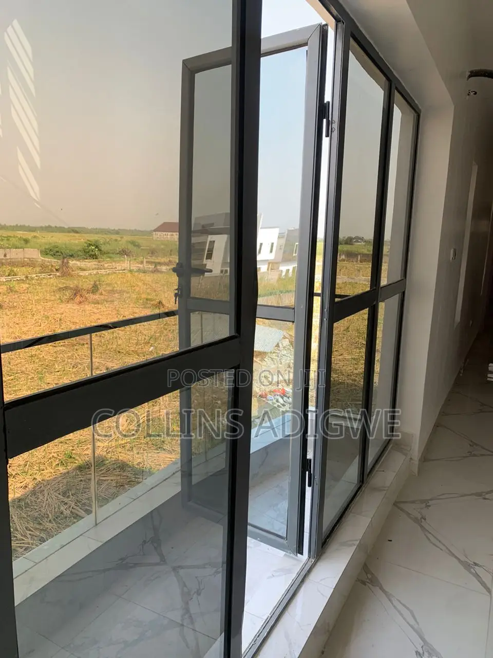 5bdrm Duplex in Happy Land Estate, Sangotedo for sale in Sangotedo