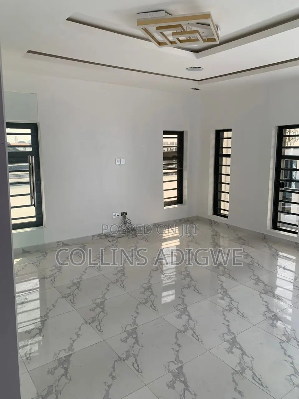 5bdrm Duplex in Happy Land Estate, Sangotedo for sale in Sangotedo