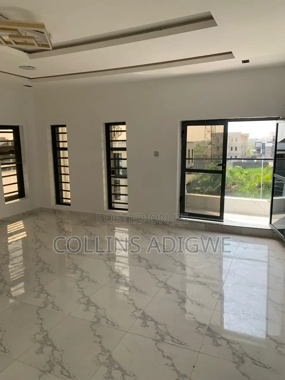 5bdrm Duplex in Happy Land Estate, Sangotedo for sale in Sangotedo