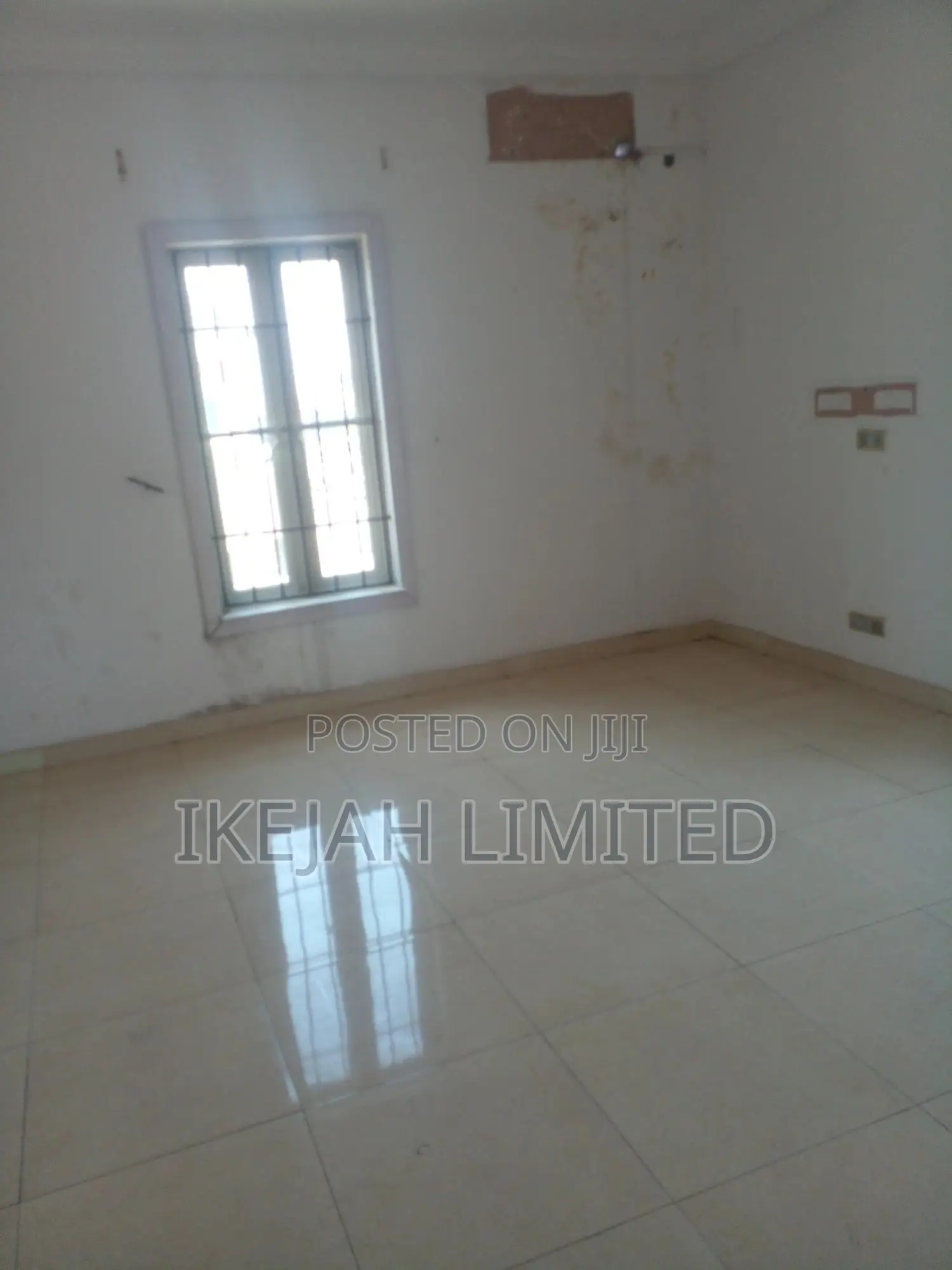 Furnished 3bdrm Apartment in Blueview Estate, Ifako-Ogba for rent in Ifako-Ogba