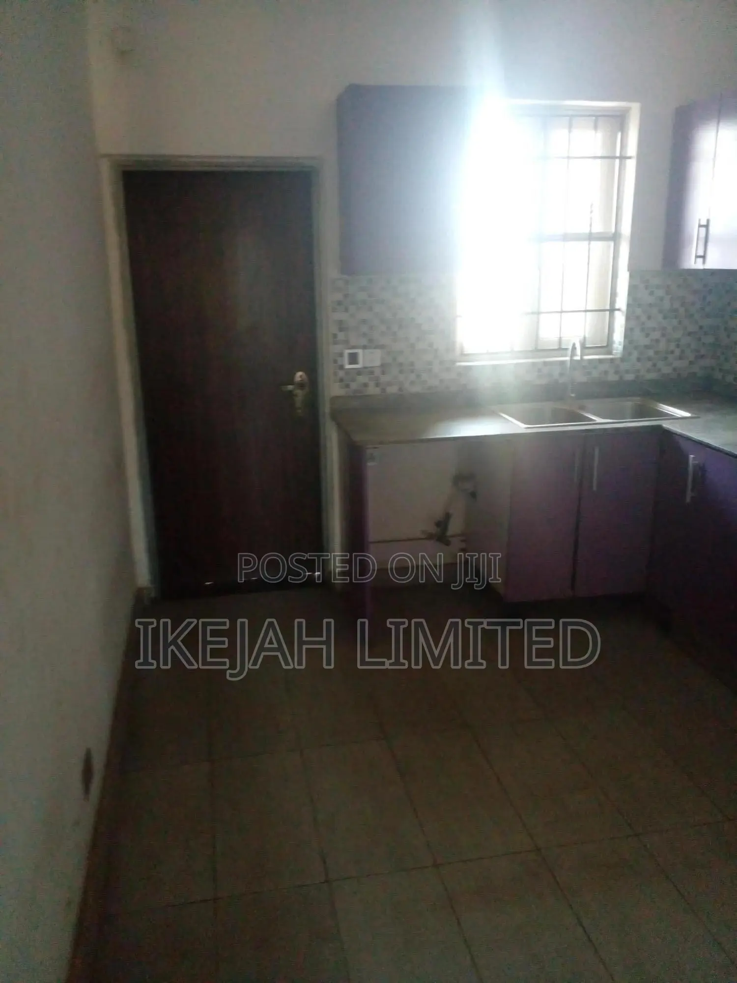 Furnished 3bdrm Apartment in Blueview Estate, Ifako-Ogba for rent in Ifako-Ogba