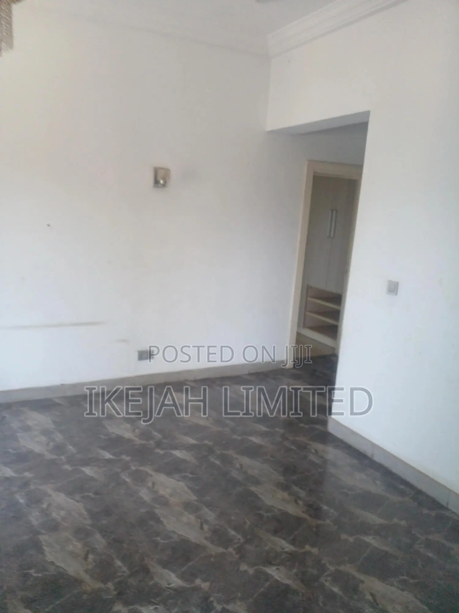 Furnished 3bdrm Apartment in Blueview Estate, Ifako-Ogba for rent in Ifako-Ogba