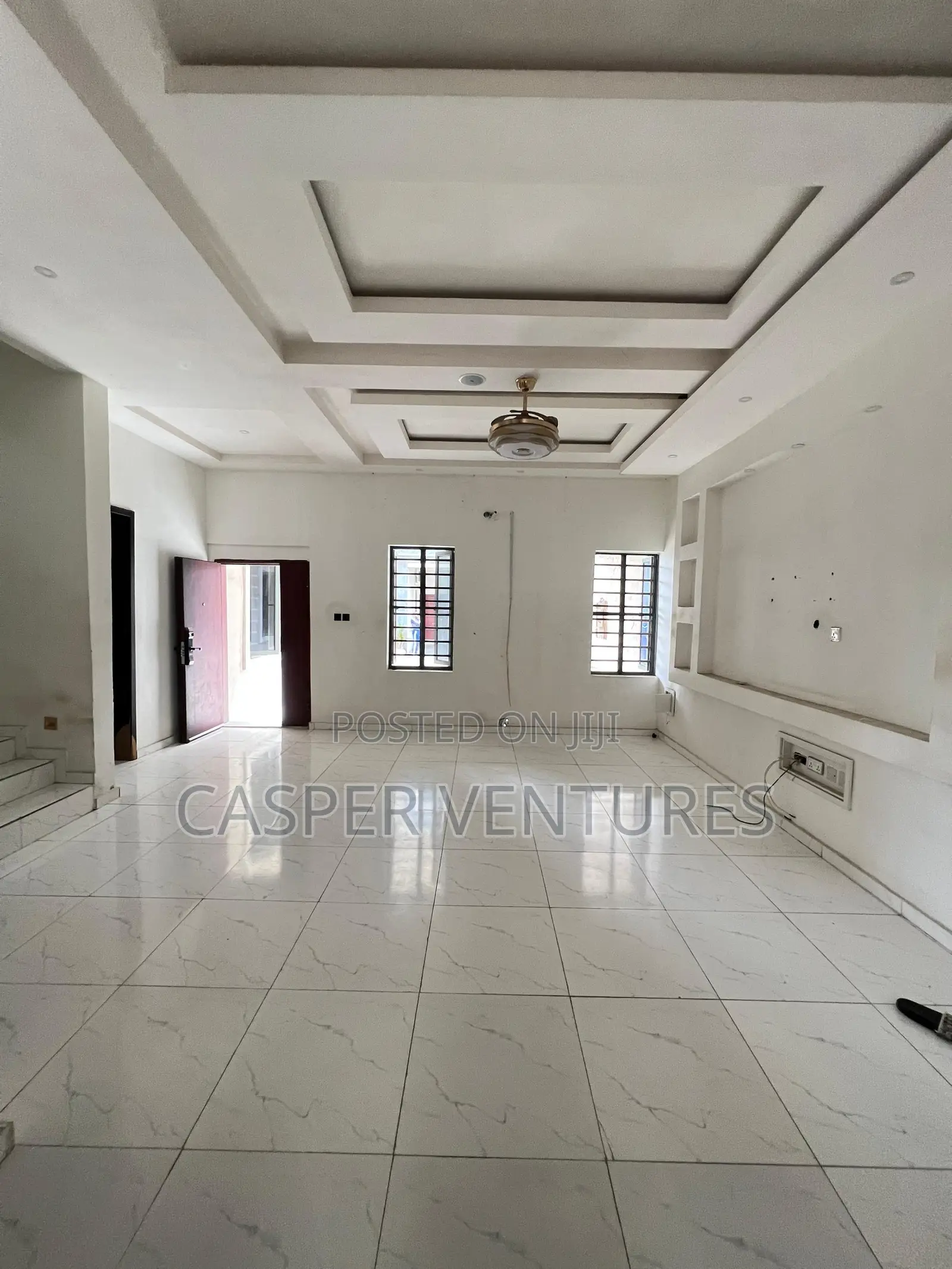 4bdrm Shared Apartment in Orchid, Lekki for rent in Lekki