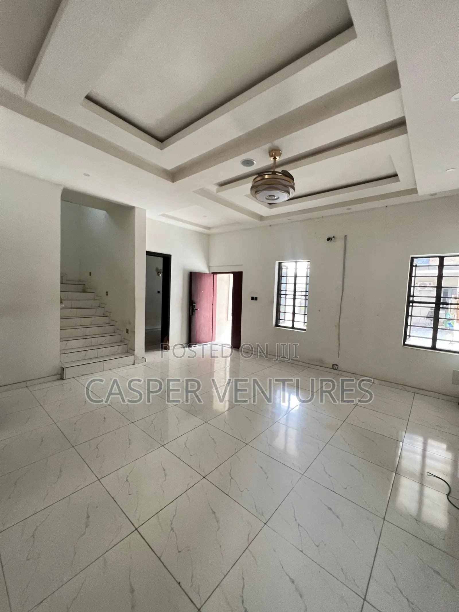 4bdrm Shared Apartment in Orchid, Lekki for rent in Lekki