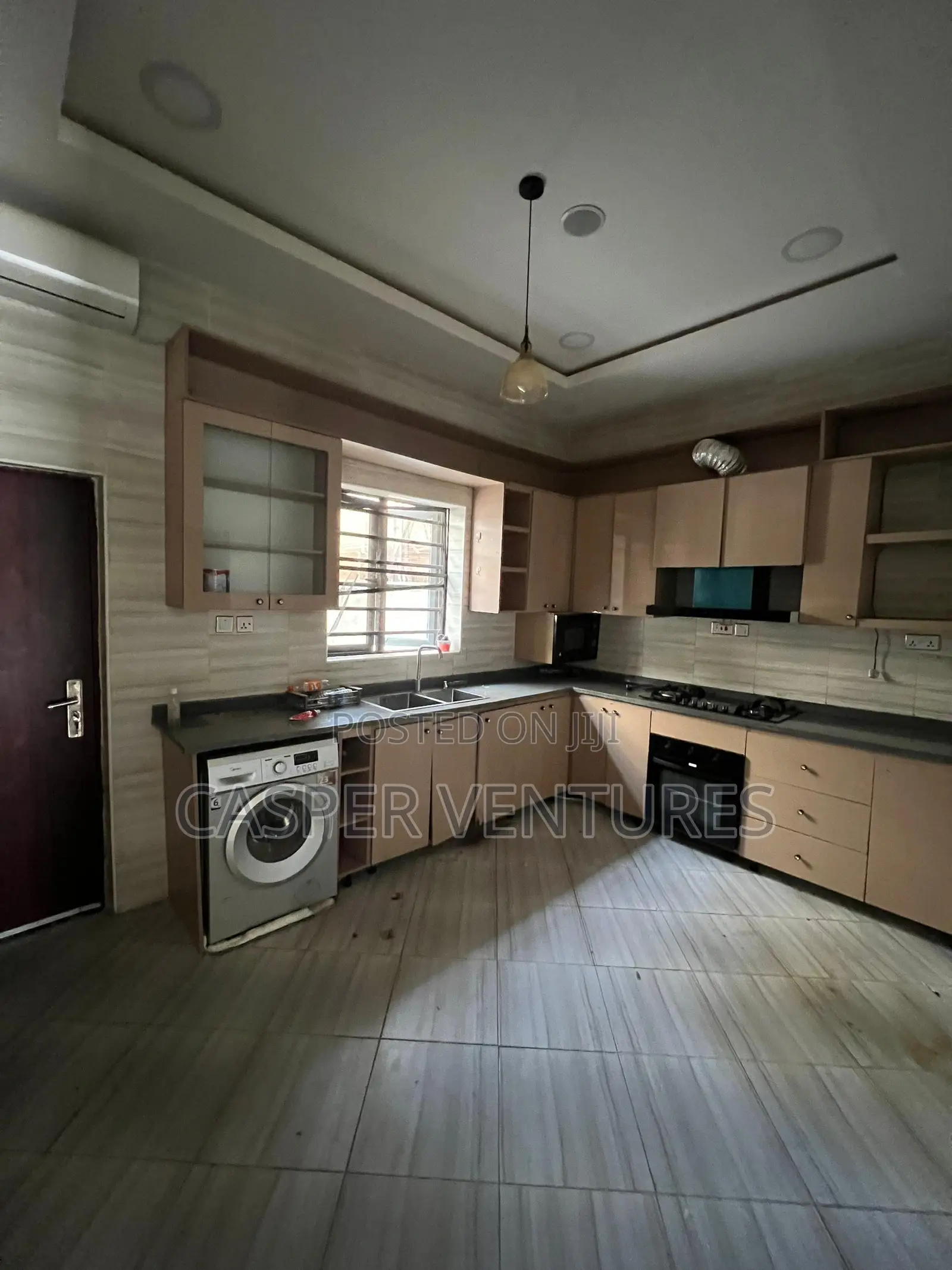 4bdrm Shared Apartment in Orchid, Lekki for rent in Lekki