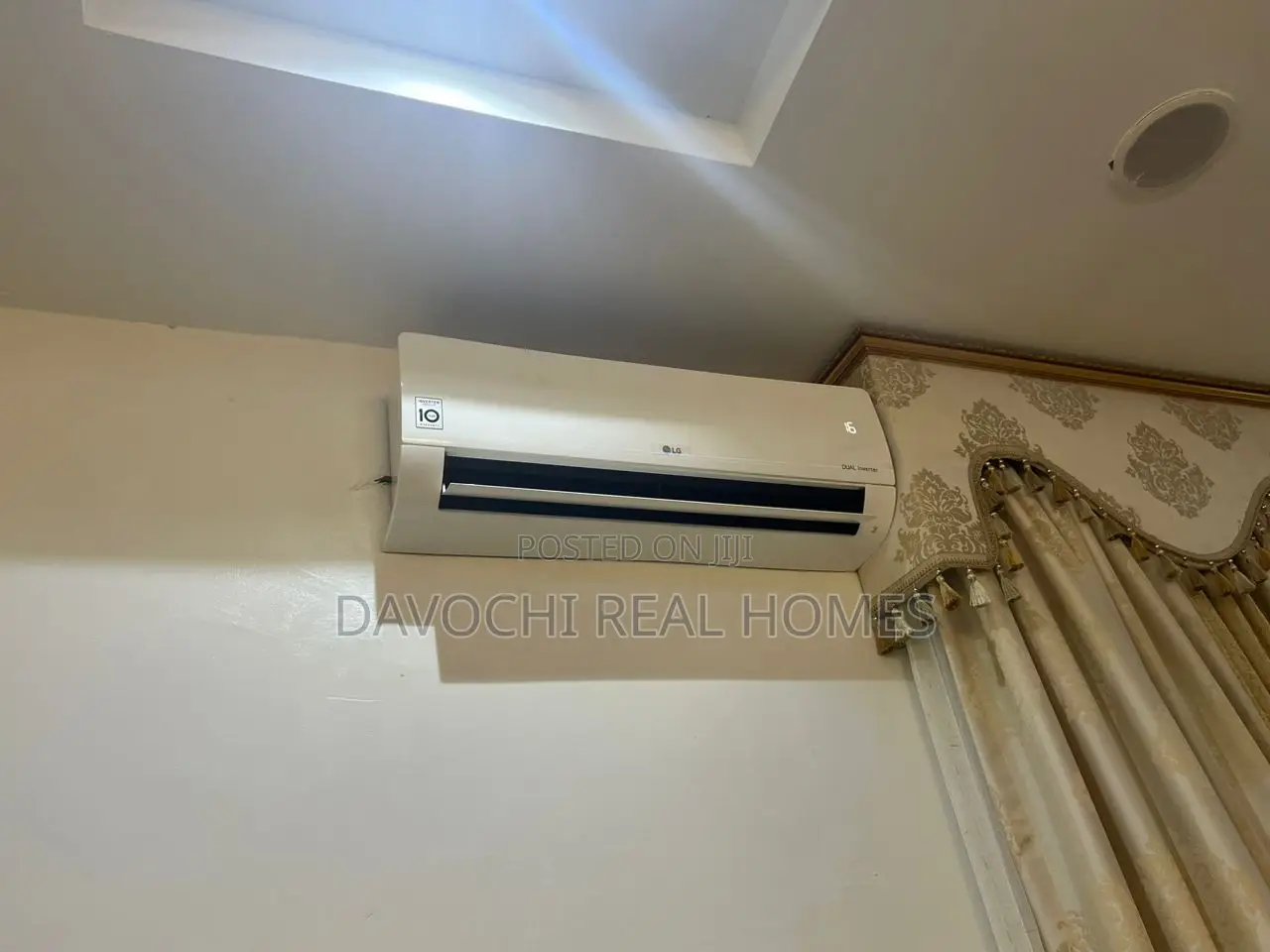 Furnished 4bdrm Duplex in Chevron Alternative, Lekki for rent in Lekki