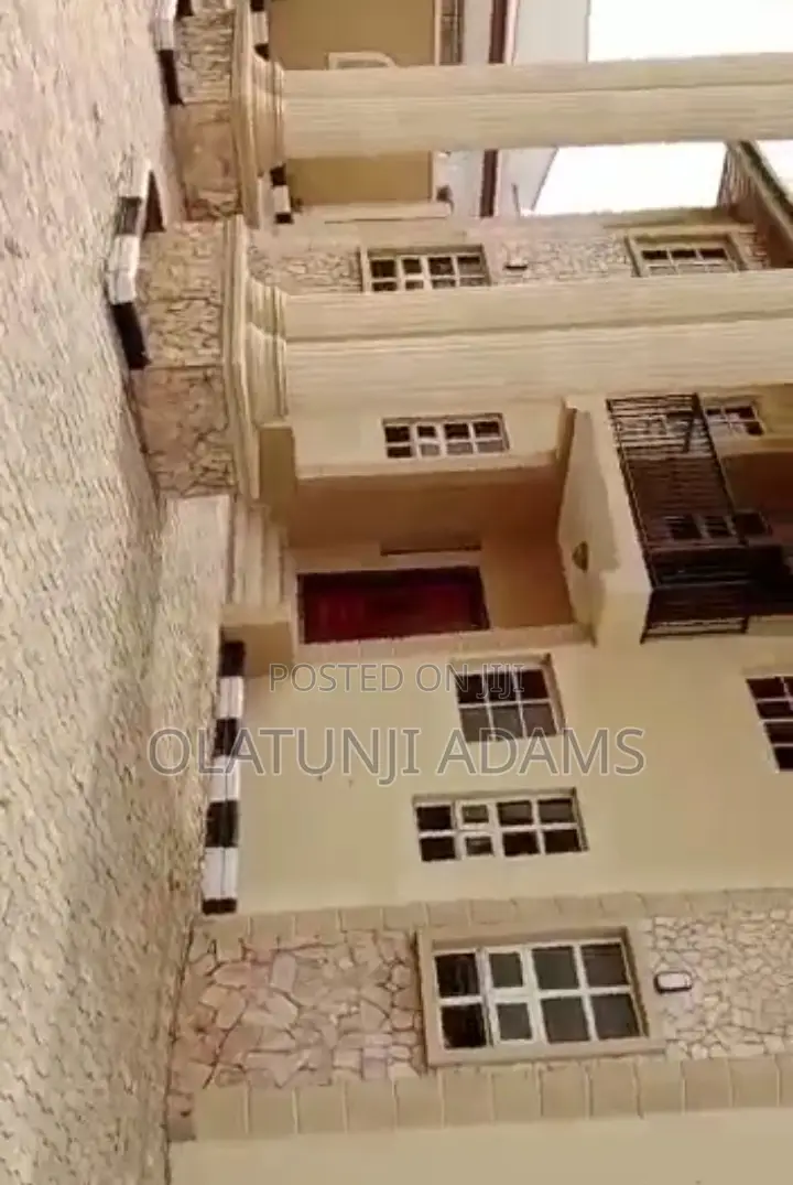Furnished 9bdrm Duplex in Gra Okefia, Osogbo for sale in Osogbo