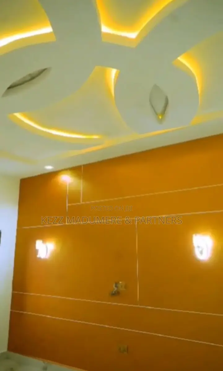 6bdrm Duplex in Nvuigwe Woji, Port for sale in Port-Harcourt