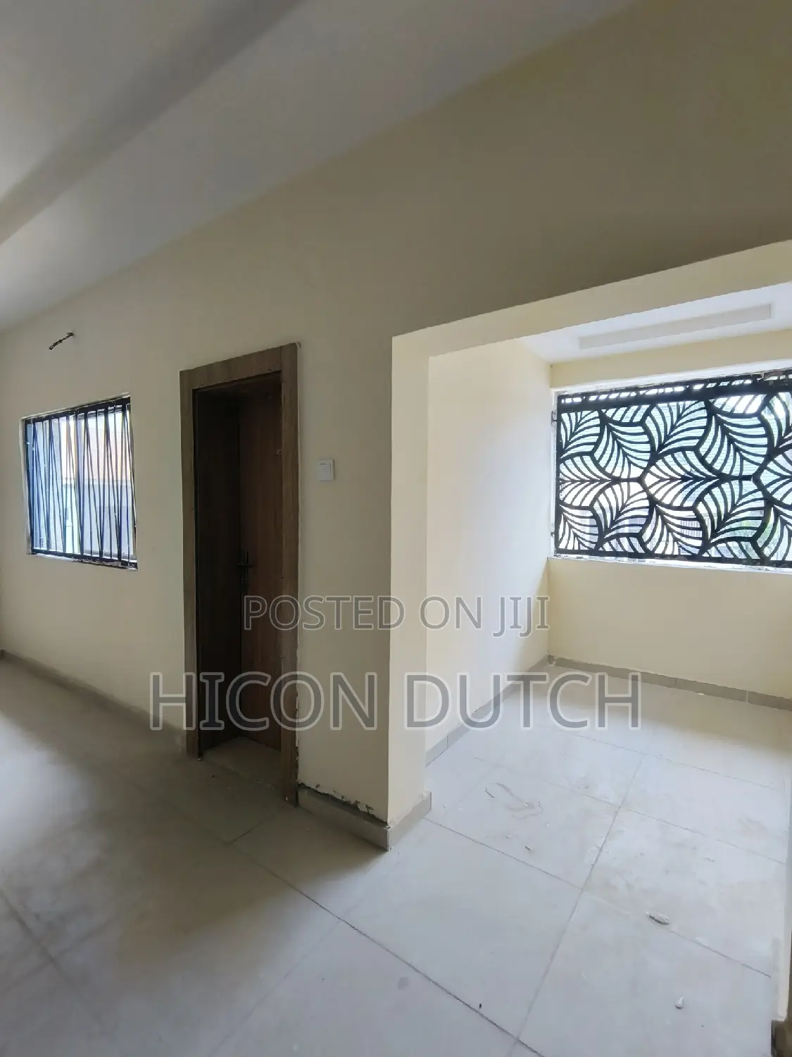 3bdrm Block of Flats in Private Building, Katampe (Main) for rent in Katampe (Main)