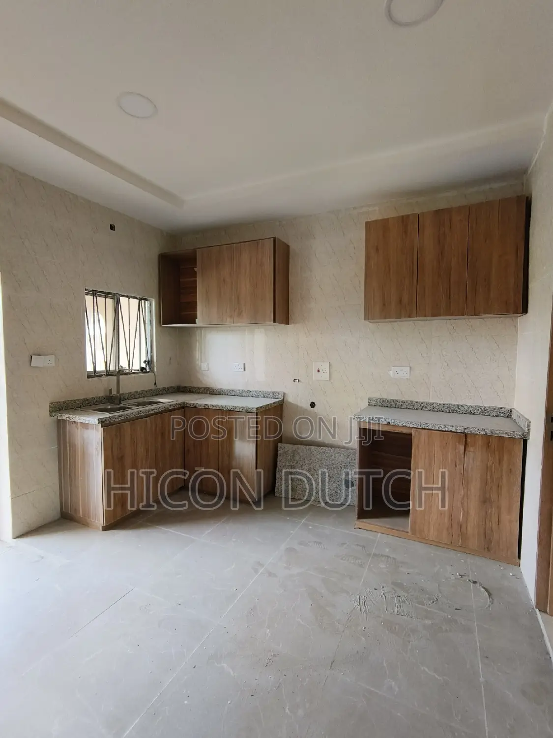 3bdrm Block of Flats in Private Building, Katampe (Main) for rent in Katampe (Main)