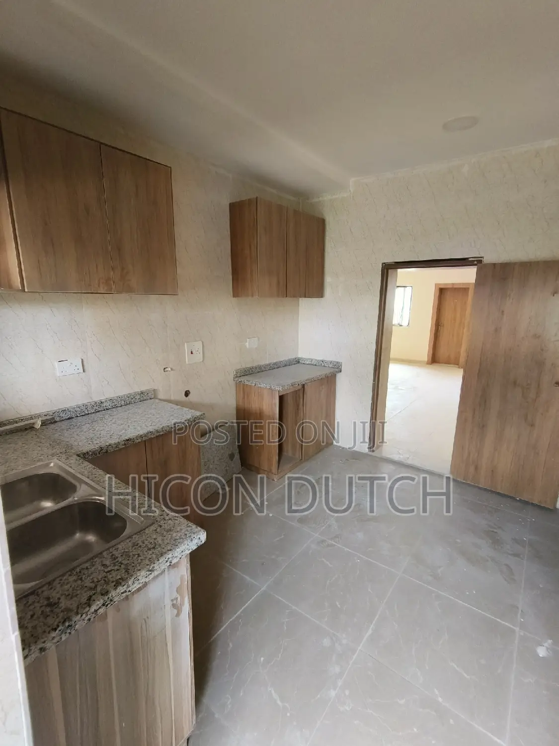 3bdrm Block of Flats in Private Building, Katampe (Main) for rent in Katampe (Main)