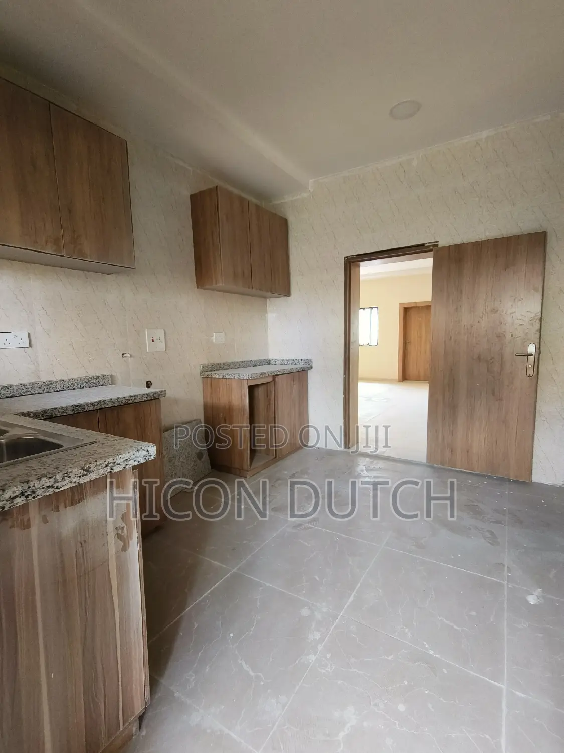 3bdrm Block of Flats in Private Building, Katampe (Main) for rent in Katampe (Main)