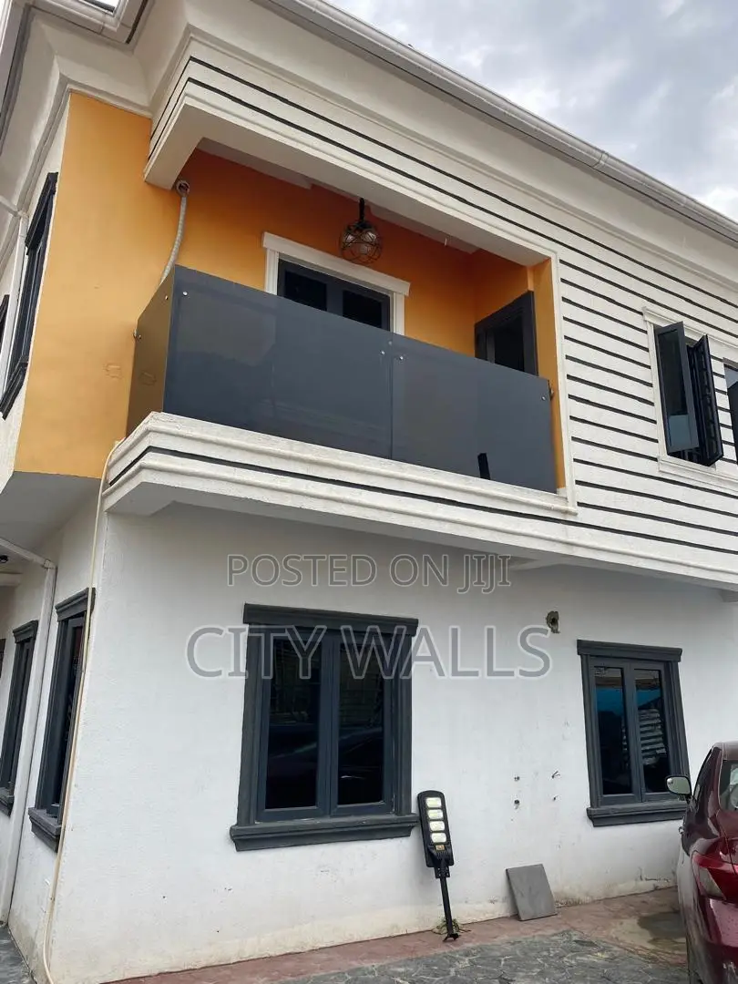 2bdrm Block of Flats in L&K Estate Owode, Ado / Ajah for rent in Ado / Ajah