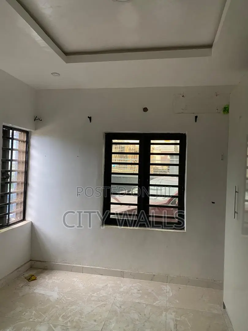 2bdrm Block of Flats in L&K Estate Owode, Ado / Ajah for rent in Ado / Ajah