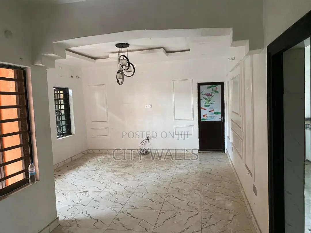 2bdrm Block of Flats in L&K Estate Owode, Ado / Ajah for rent in Ado / Ajah