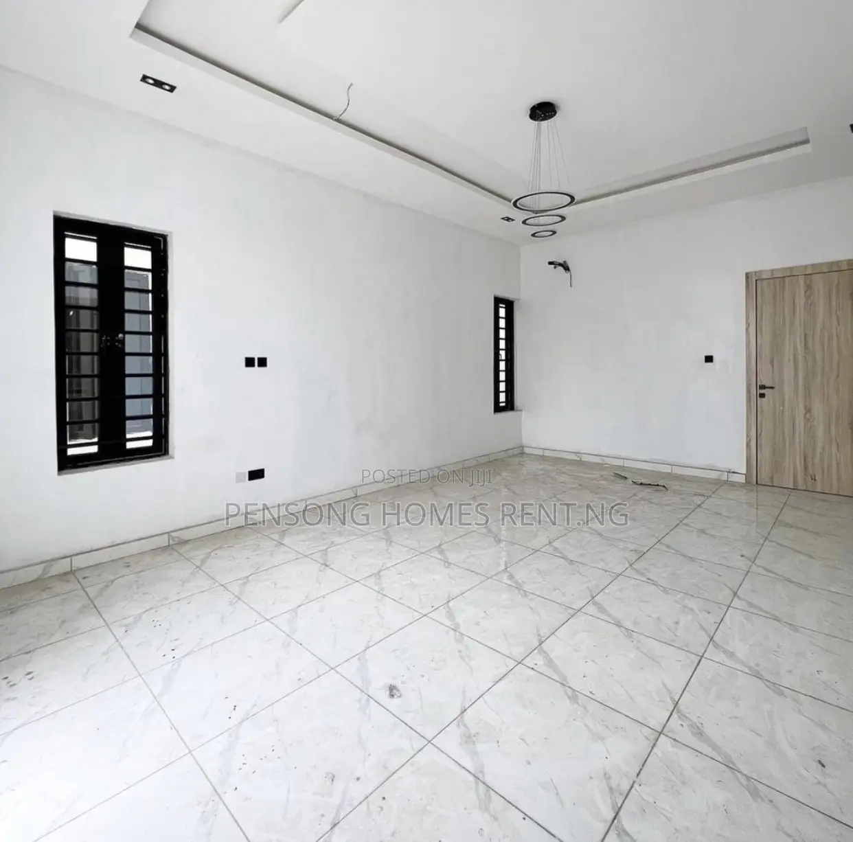 4bdrm Duplex in Dpk Estate, Lekki for rent in Lekki