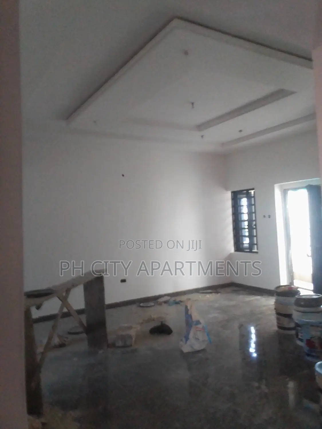 2bdrm Block of Flats in Port-Harcourt for sale in Port-Harcourt