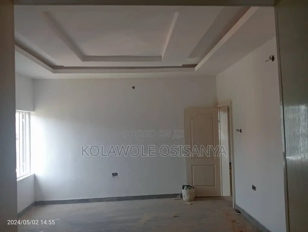 4bdrm Duplex in Gemade, Egbeda for sale in Egbeda