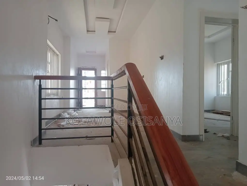 4bdrm Duplex in Gemade, Egbeda for sale in Egbeda
