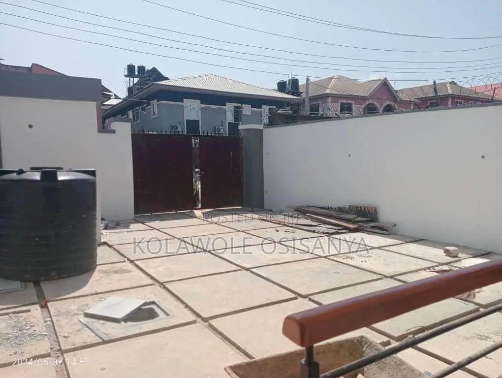 4bdrm Duplex in Gemade, Egbeda for sale in Egbeda