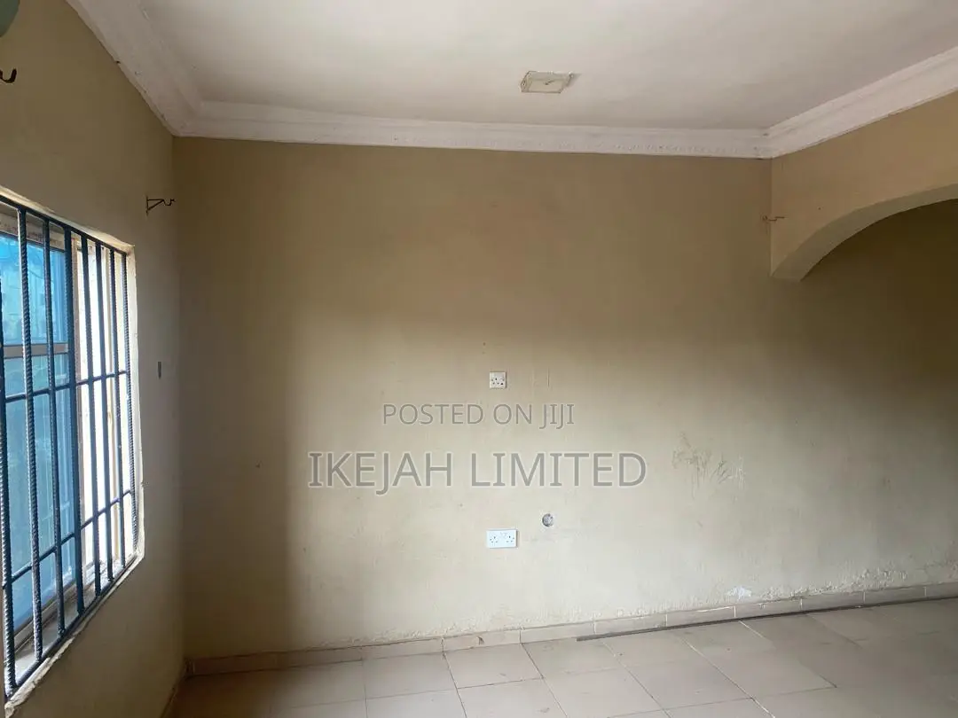 1bdrm Apartment in Ifako-Ogba for rent in Ifako-Ogba