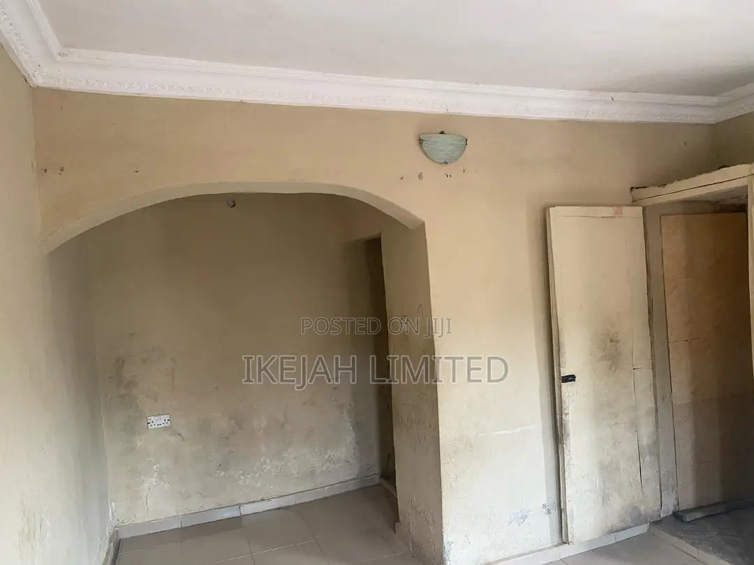 1bdrm Apartment in Ifako-Ogba for rent in Ifako-Ogba