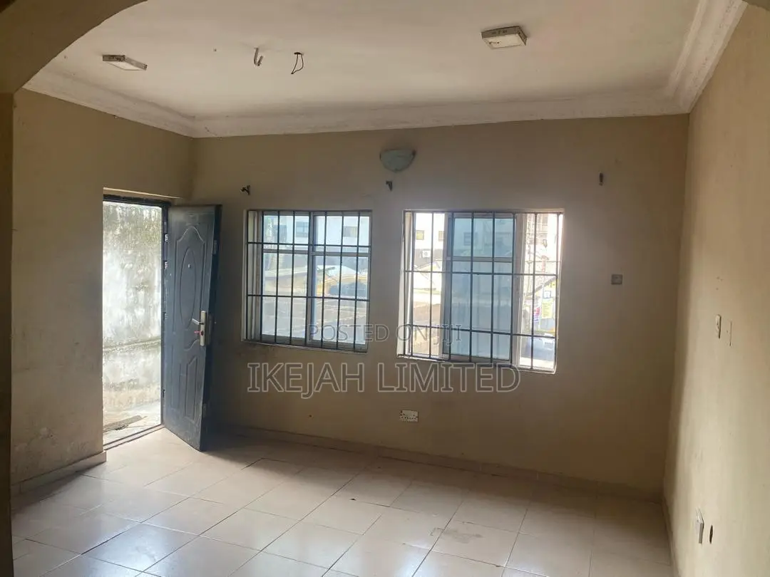 1bdrm Apartment in Ifako-Ogba for rent in Ifako-Ogba