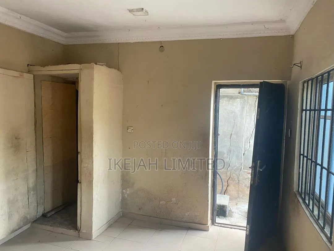 1bdrm Apartment in Ifako-Ogba for rent in Ifako-Ogba