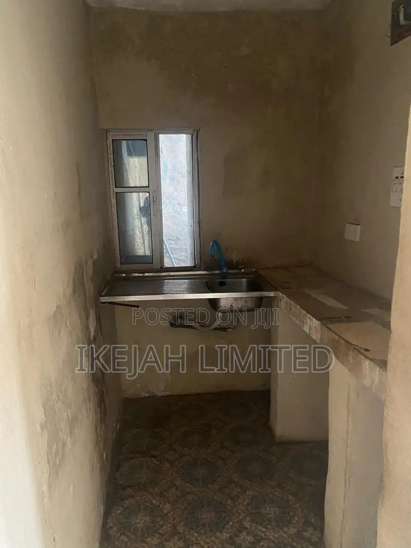1bdrm Apartment in Ifako-Ogba for rent in Ifako-Ogba