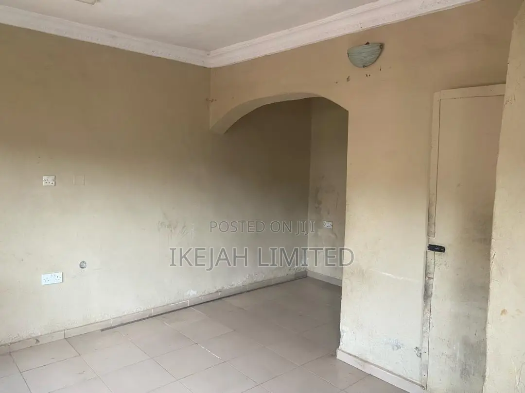 1bdrm Apartment in Ifako-Ogba for rent in Ifako-Ogba